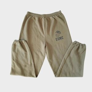 USMC Olive Sweatpants